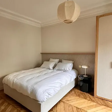 In Parigi